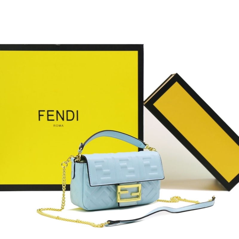 Fendi Satchel Bags